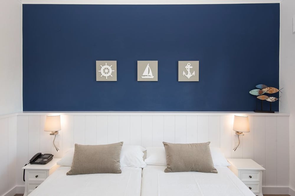 Hotel Garbi 21/51