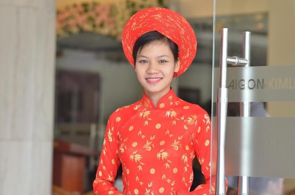 Saigon Kim Lien Hotel Vinh 10/59
