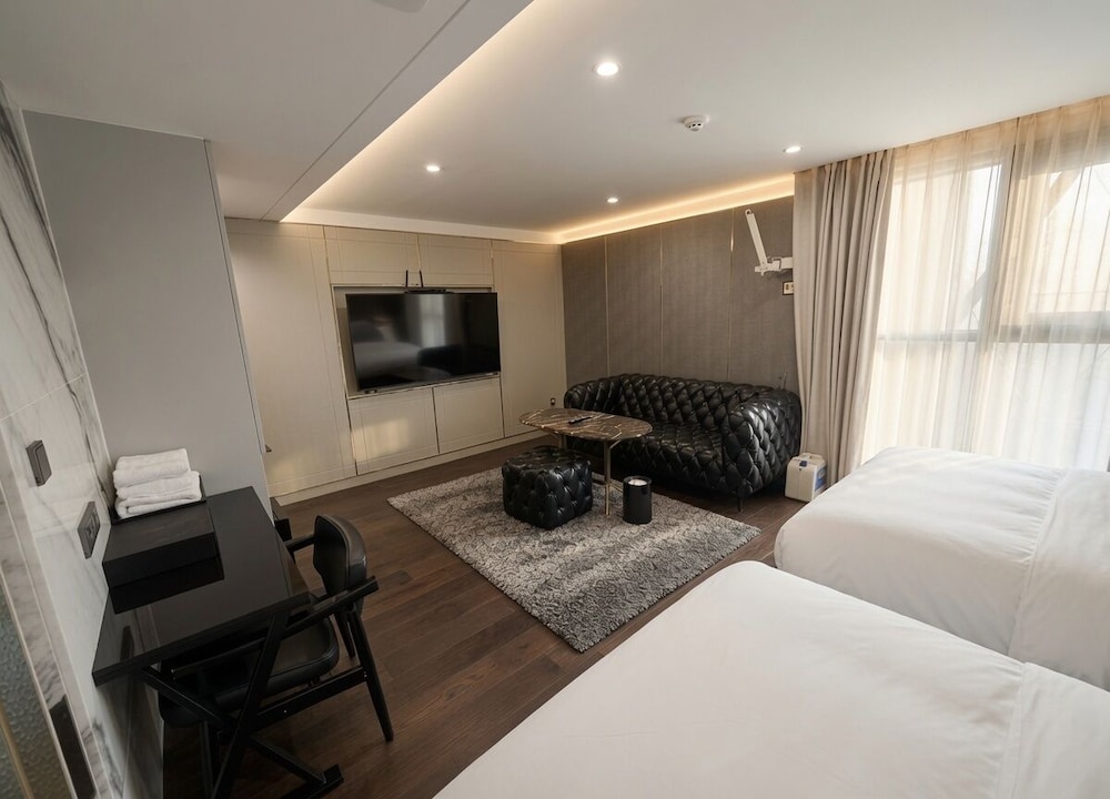 Hotel The May Jongno 32/49