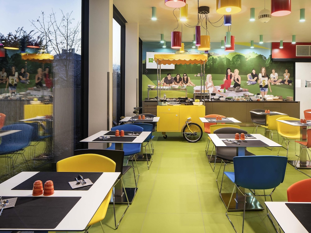 Ibis Styles Budapest Citywest 46/63
