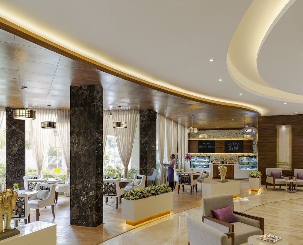 Vivanta Thiruvananthapuram 7/68