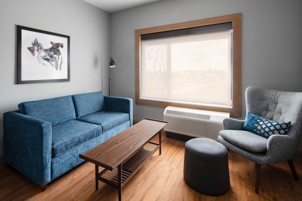 Four Points By Sheraton Oklahoma City Airport 17/32