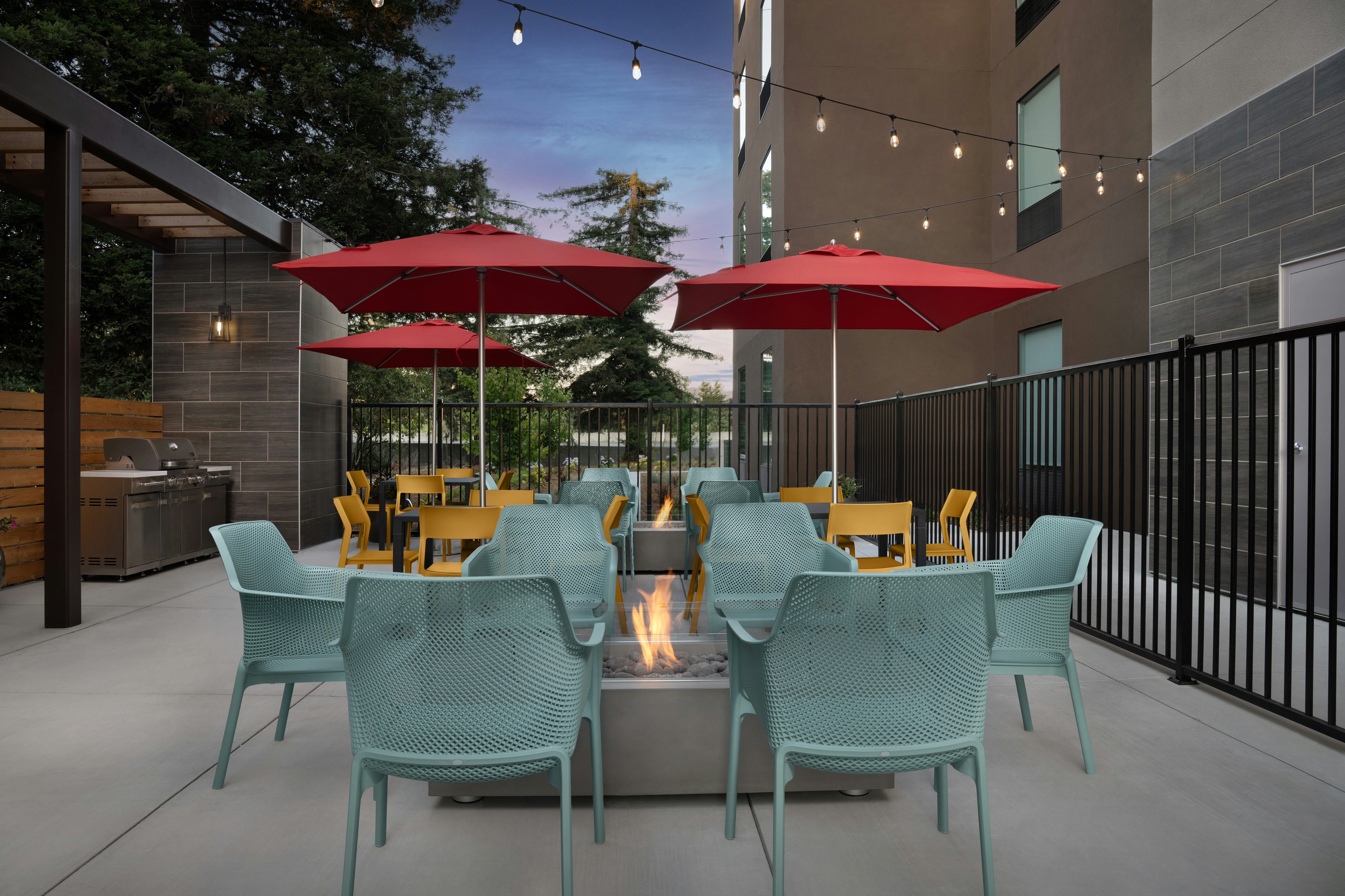 Home2 Suites by Hilton Rohnert Park Sonoma County 23/30