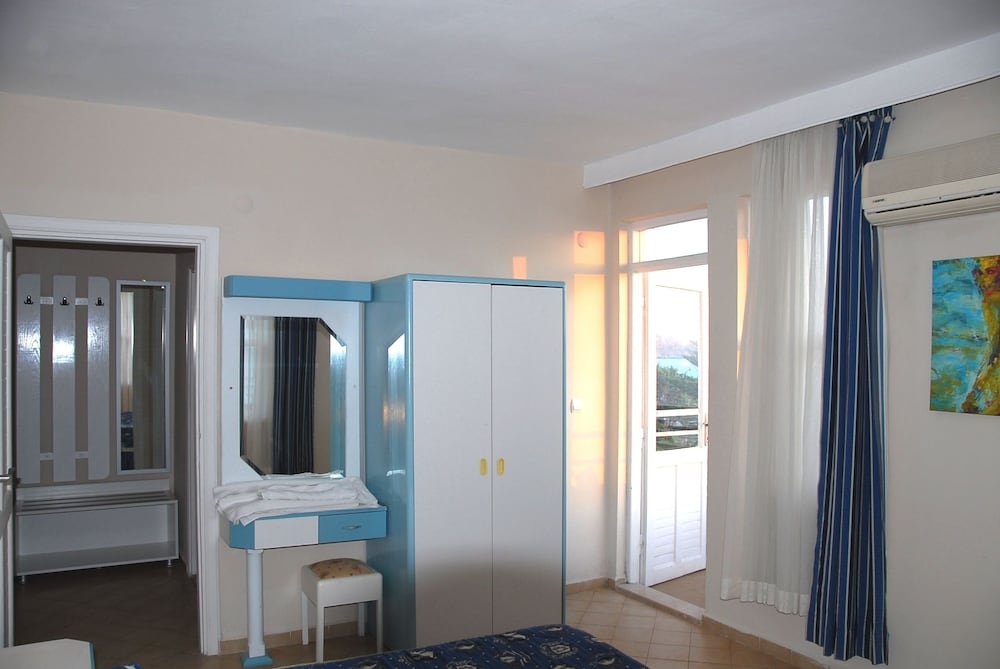 Belle Ocean Apart Hotel 22/50