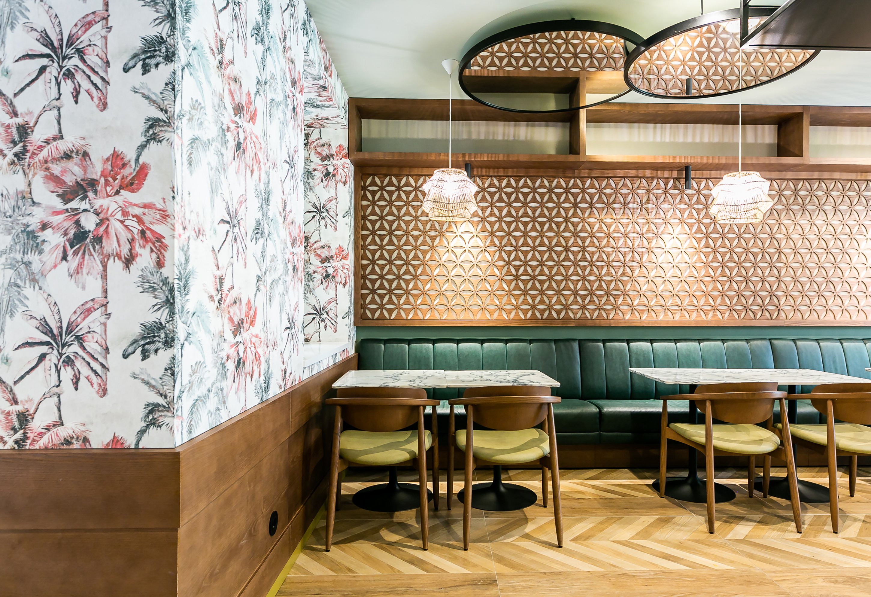 LX SoHo Boutique Hotel 64/70