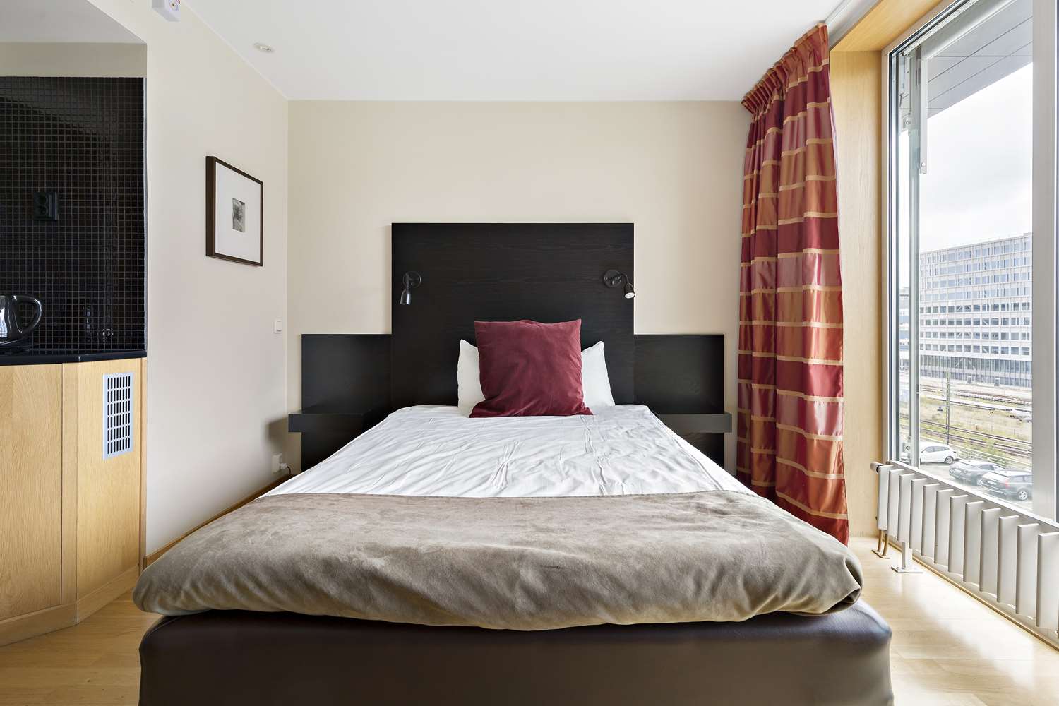 Best Western Solna Business Park 2/13