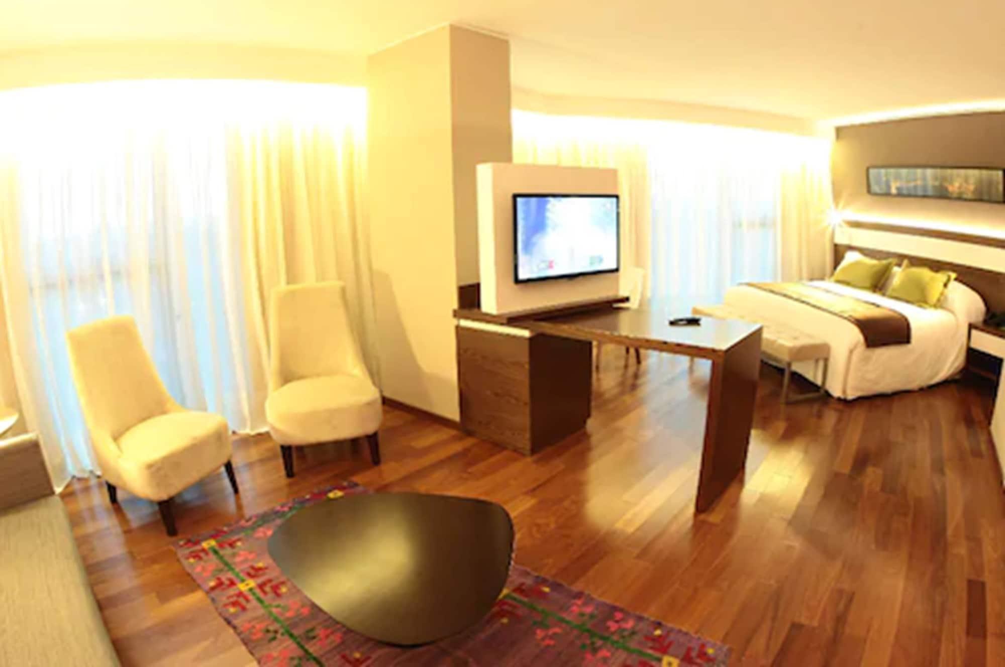 Yrigoyen 111 Hotel 20/53