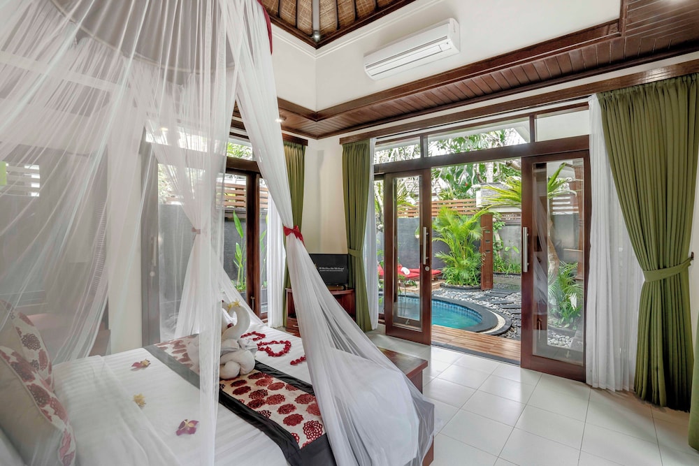 The Bali Dream Suite Villa 17/50