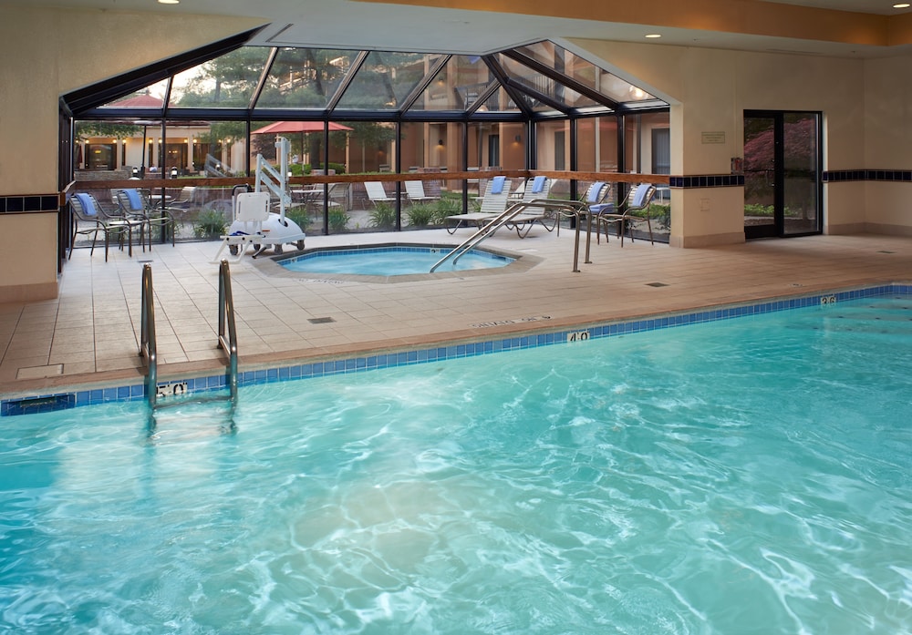 Courtyard by Marriott Lexington North 3/45