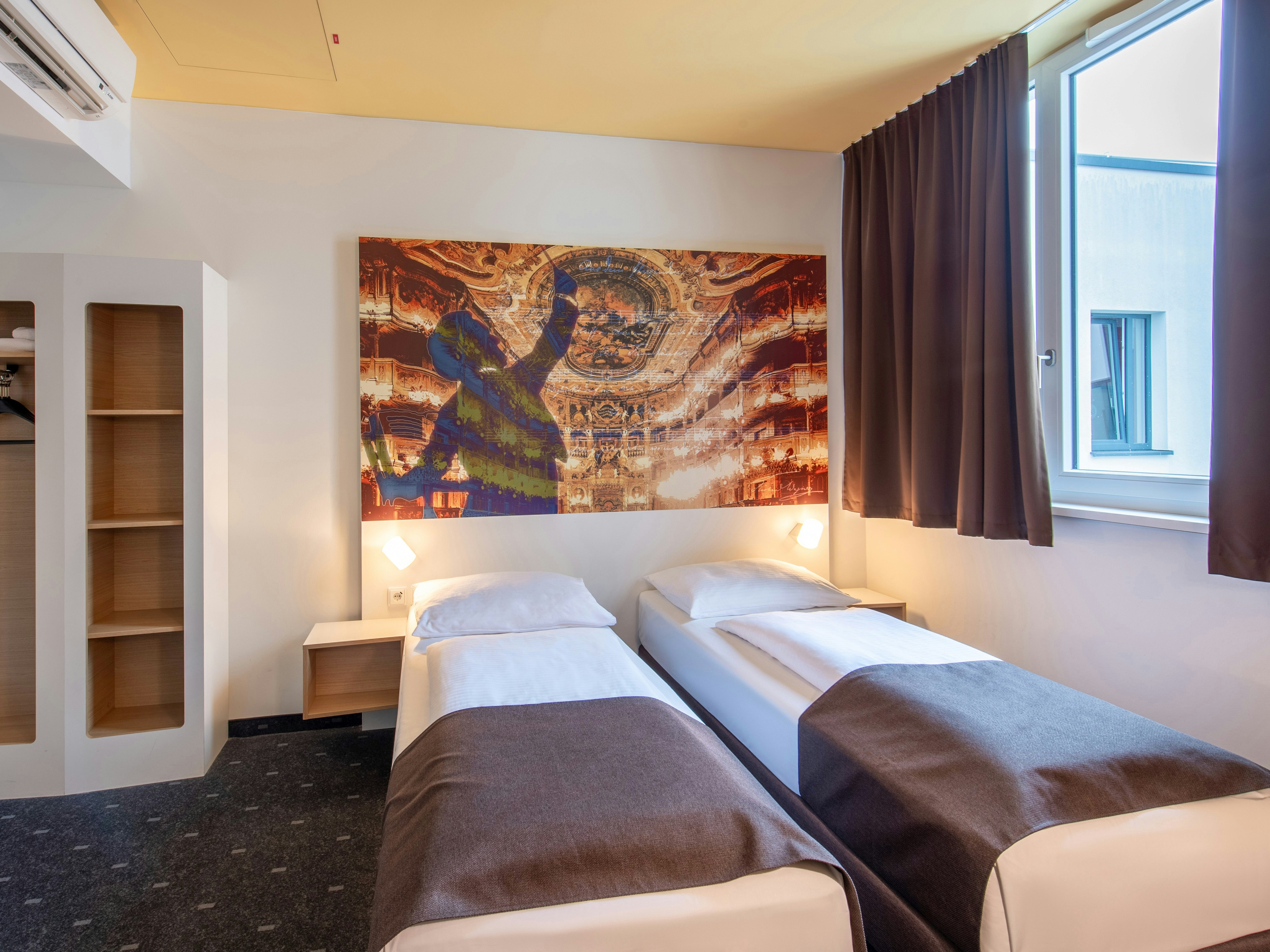B&B Hotel Bayreuth 9/29