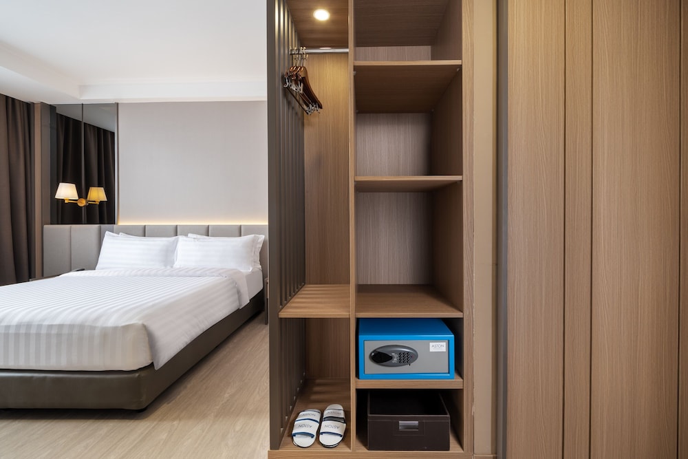 Aston Purwokerto Hotel and Conference Center 27/66