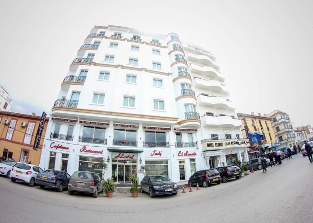 Hotel Tadj El Mouada