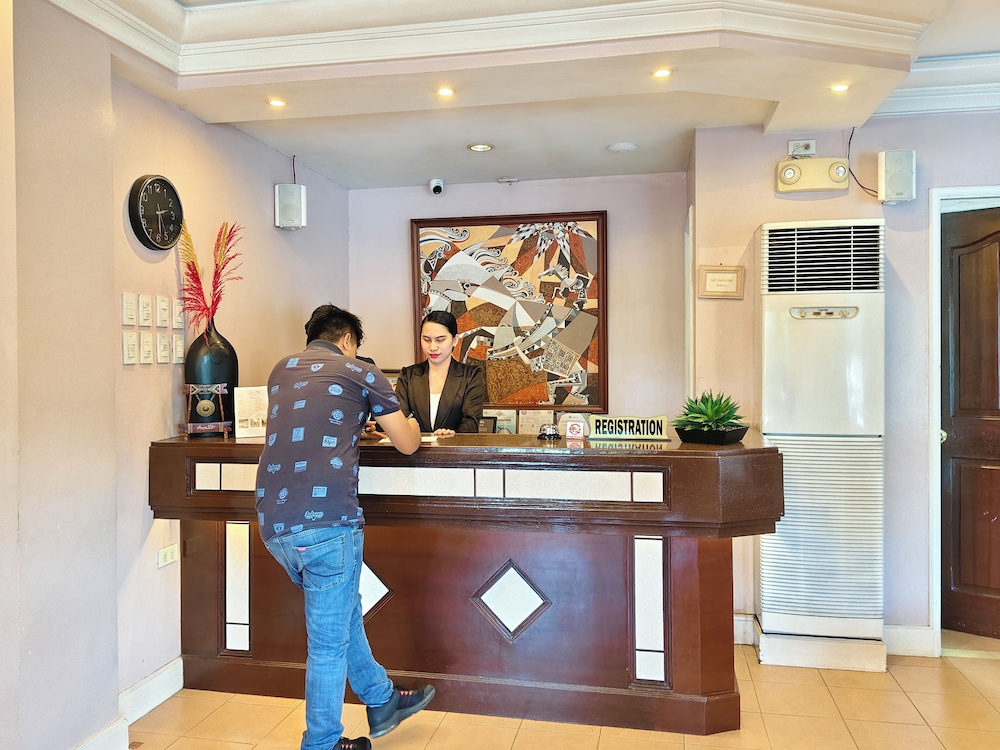 Casa Leticia Business Inn 9/57