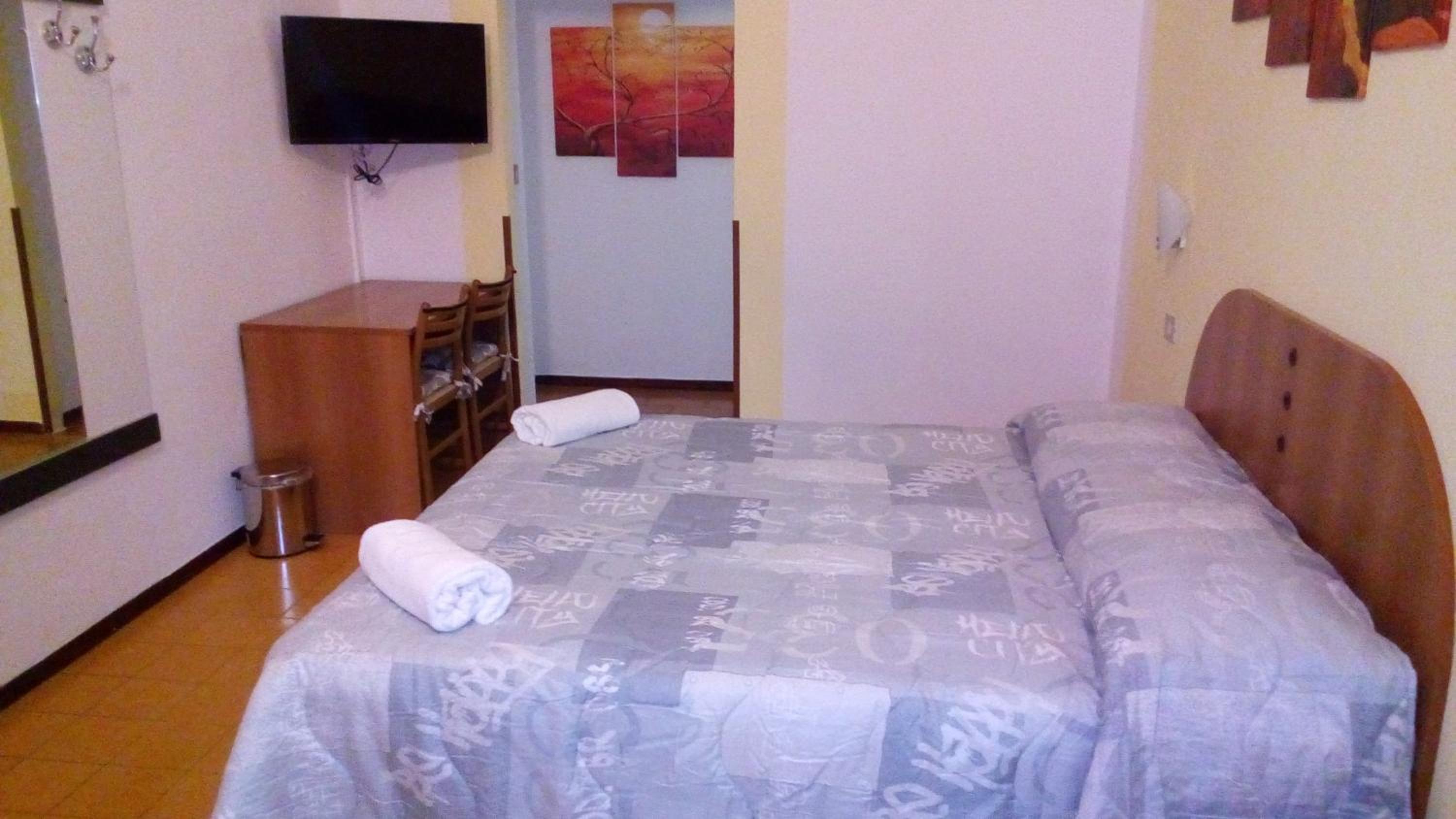 Hotel Tirreno 26/56