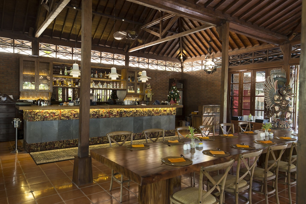Villa Canggu by Plataran 36/50