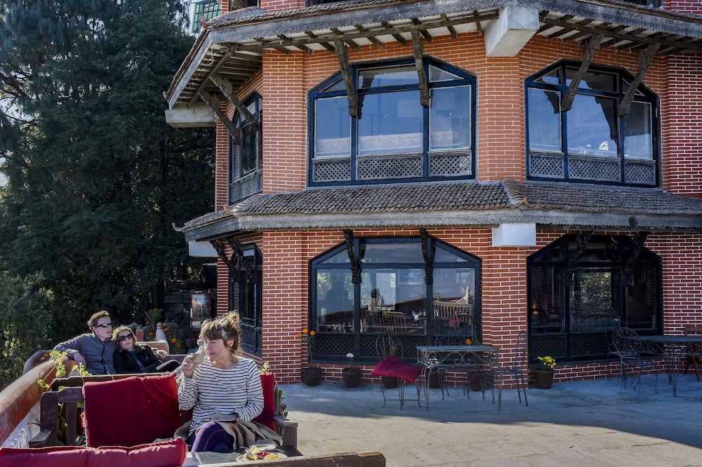 Peaceful Cottage & Cafe du Mont photo3