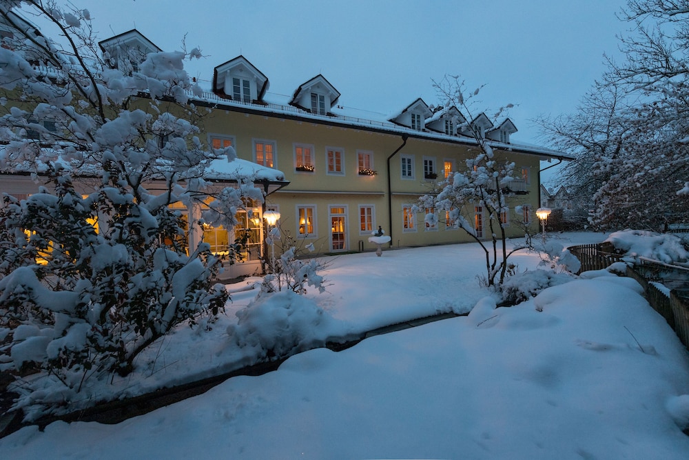 Hotel Limmerhof 2/41