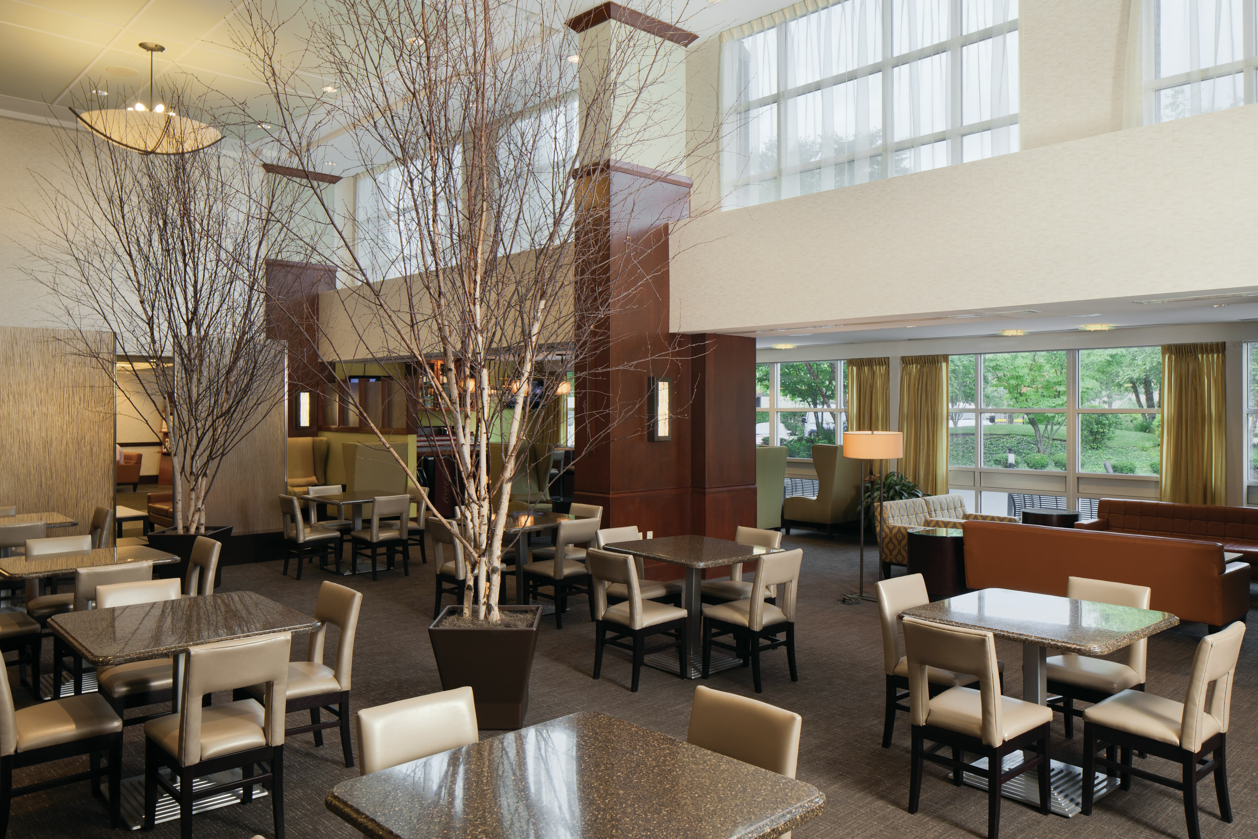 DoubleTree by Hilton Boston Bayside 30/44