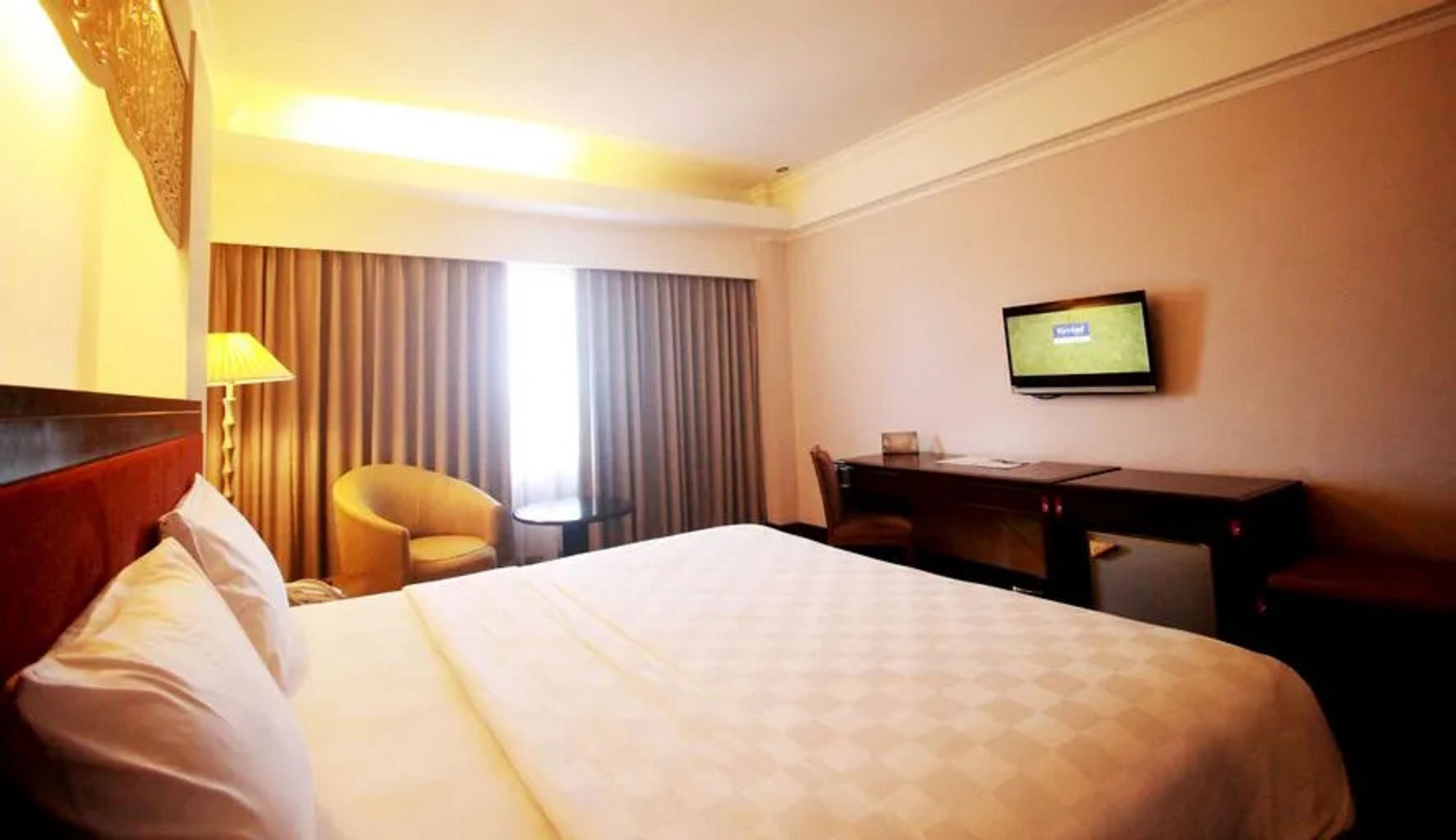 Kyriad Bumiminang Hotel 9/31
