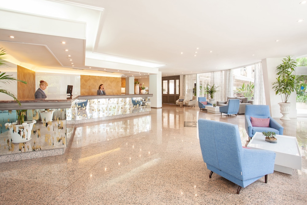 Grupotel Orient 11/63