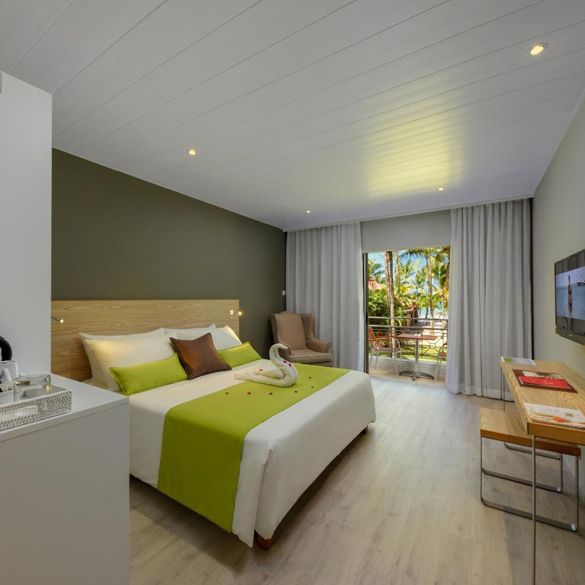 Honeymoon, Grand, Bay، Mauricia Beachcomber Resort Spa 2/7