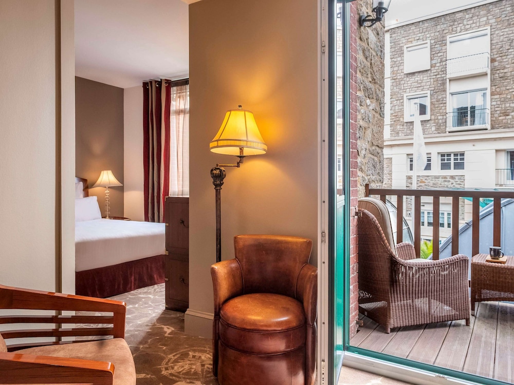 Royal Emeraude Hotel Dinard - MGallery Collection 63/87