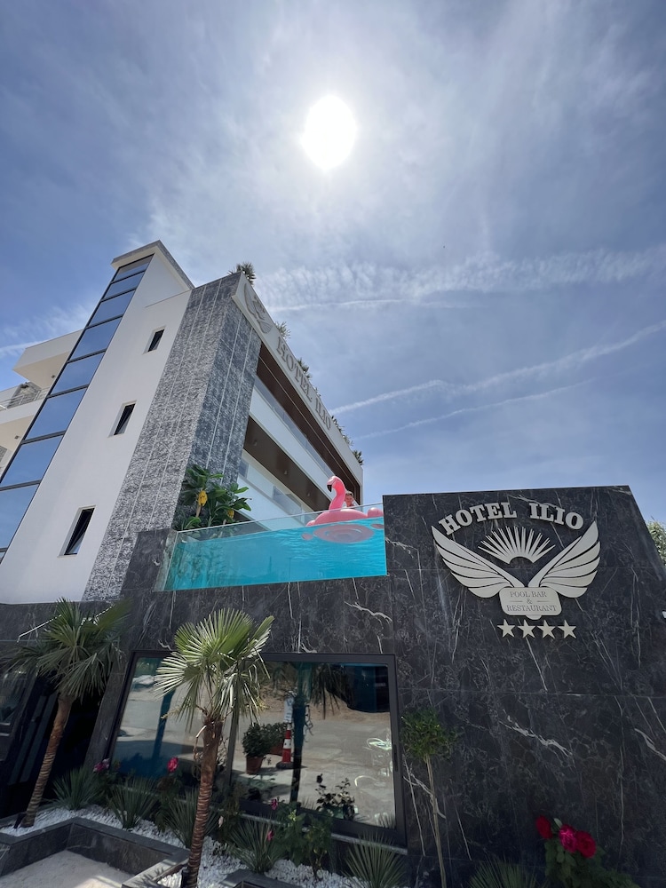 Hotel Ilio 6/51