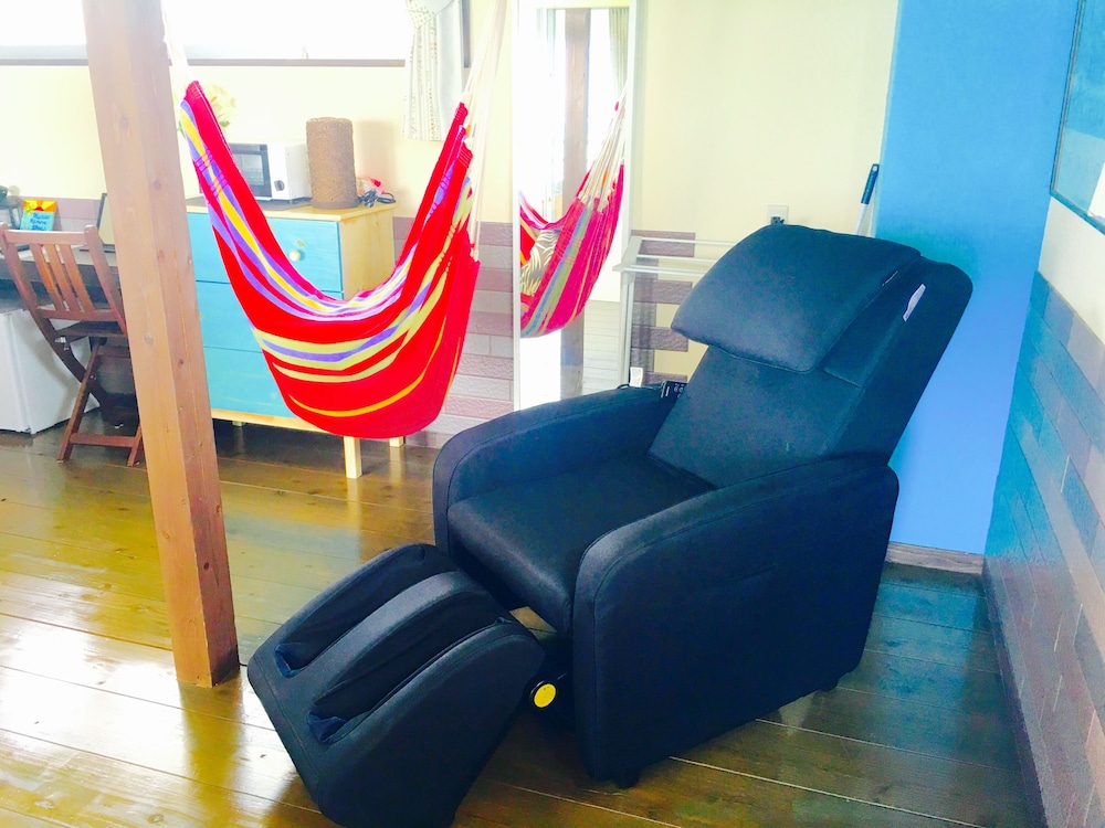 Ma-Blue Garden House 30/50