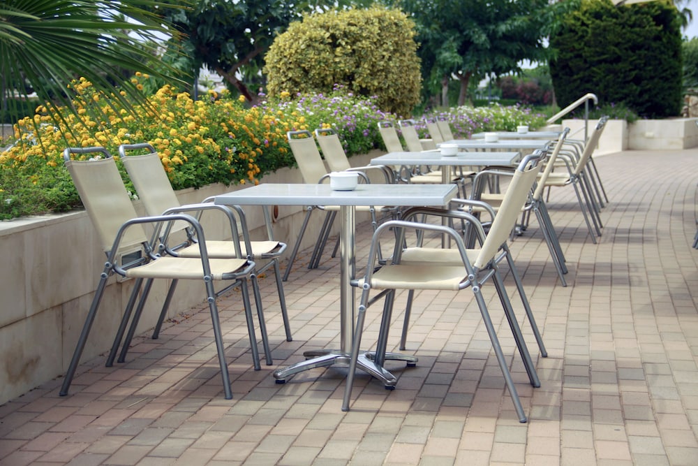 セス・ポルト・シウタデラ・ホテル 写真3