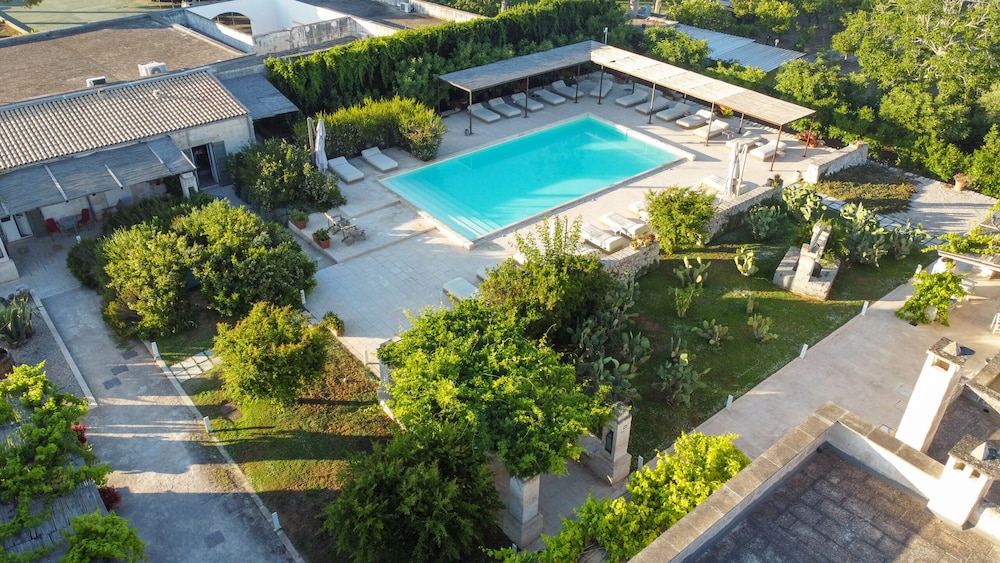 Borgo Sentinella 44/50