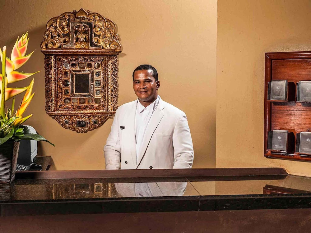 Sofitel Legend Santa Clara Cartagena 6/50