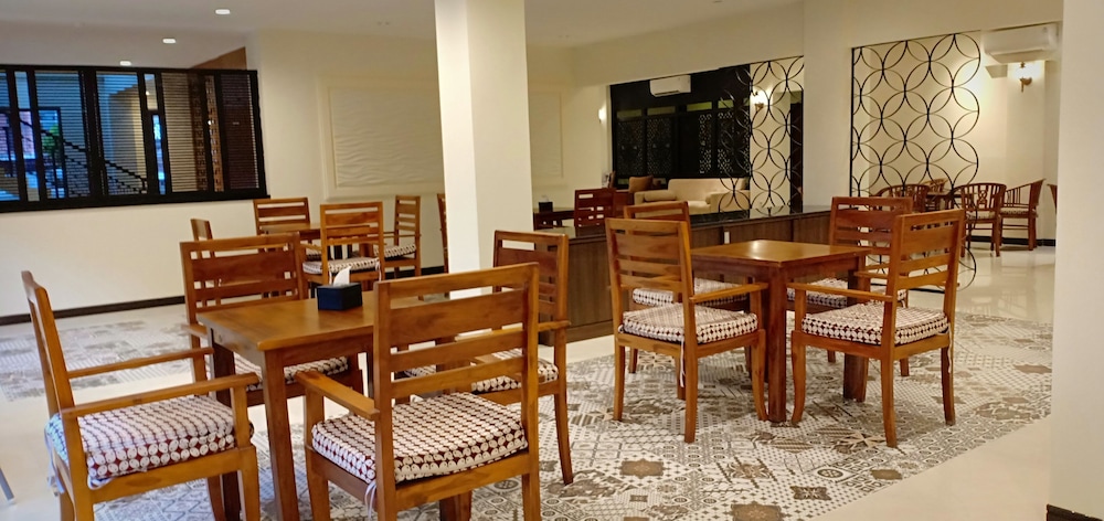 Cantya Hotel 20/32