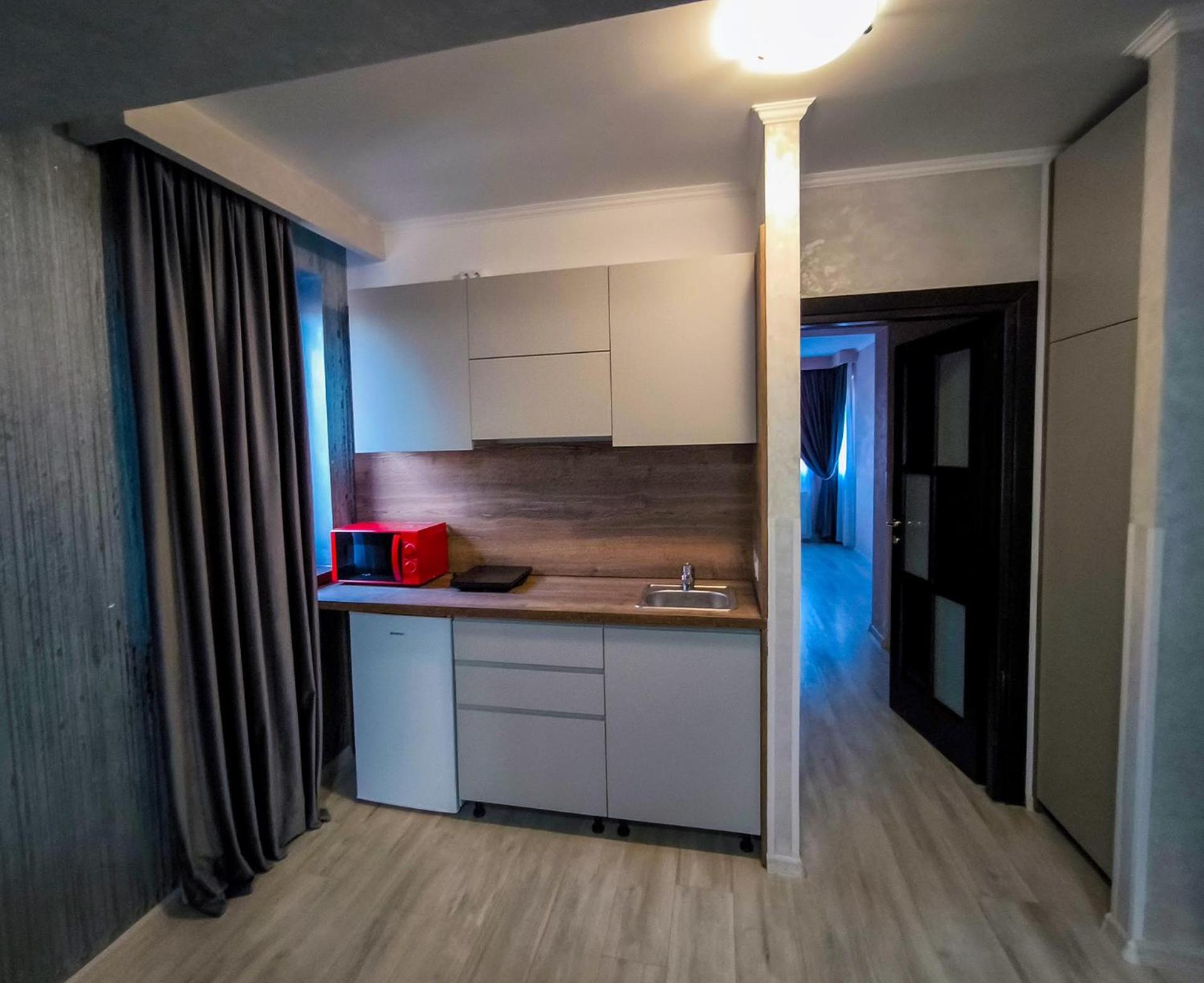 Dorobanti Hotel 8/49