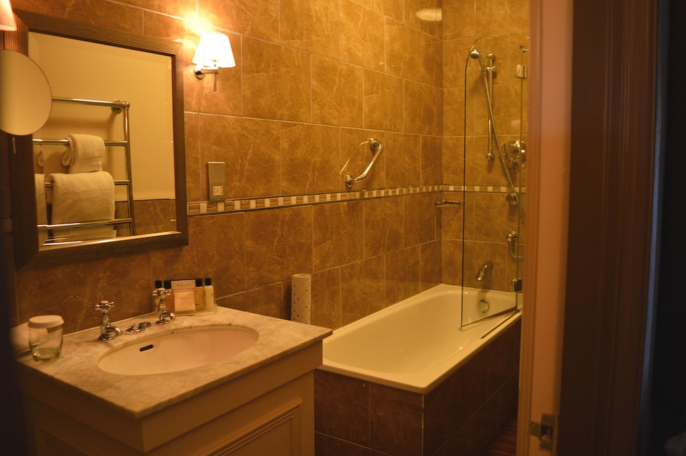 Crathorne Hall Hotel 36/64