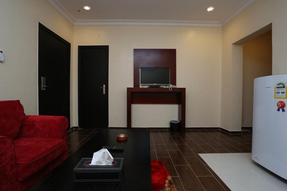 رؤوم ان حفر الباطن(Raoum Inn Serviced Apartments Hafar Al Batin) 32/44