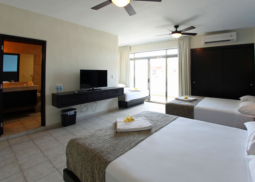 Hotel Angelos 15/50