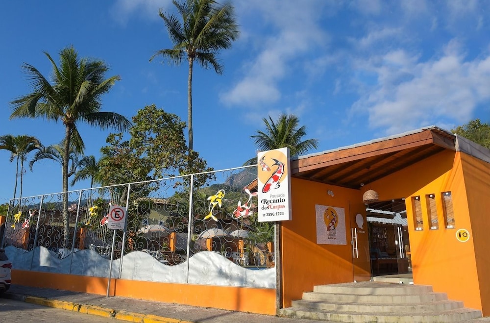 Recanto Das Carpas 6/66
