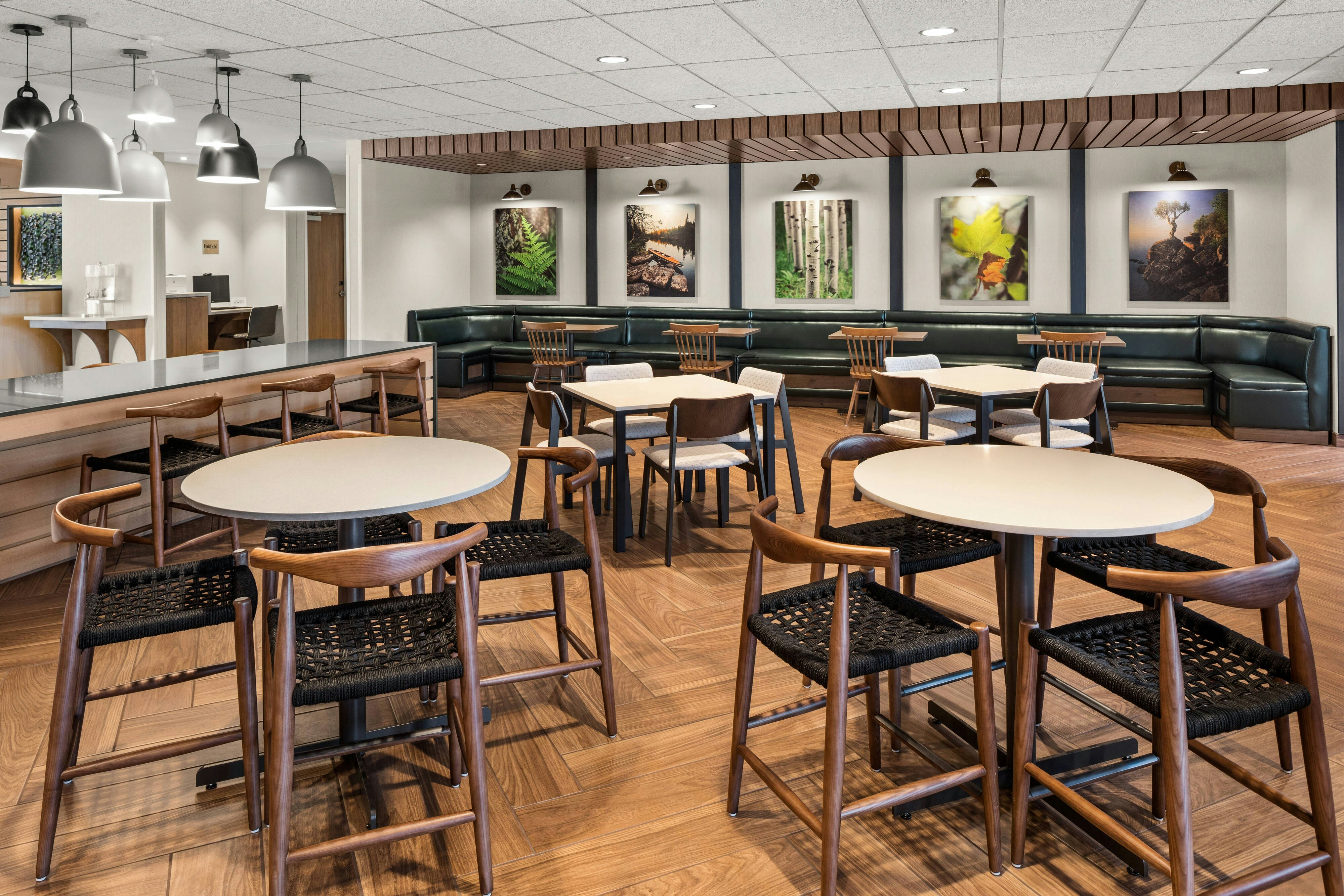 Fairfield Inn & Suites by Marriott Duluth 8/11
