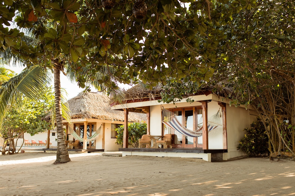 Almond Beach Resort And Spa 60/72