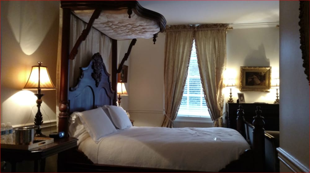 The Burn Bed And Breakfast 17/50