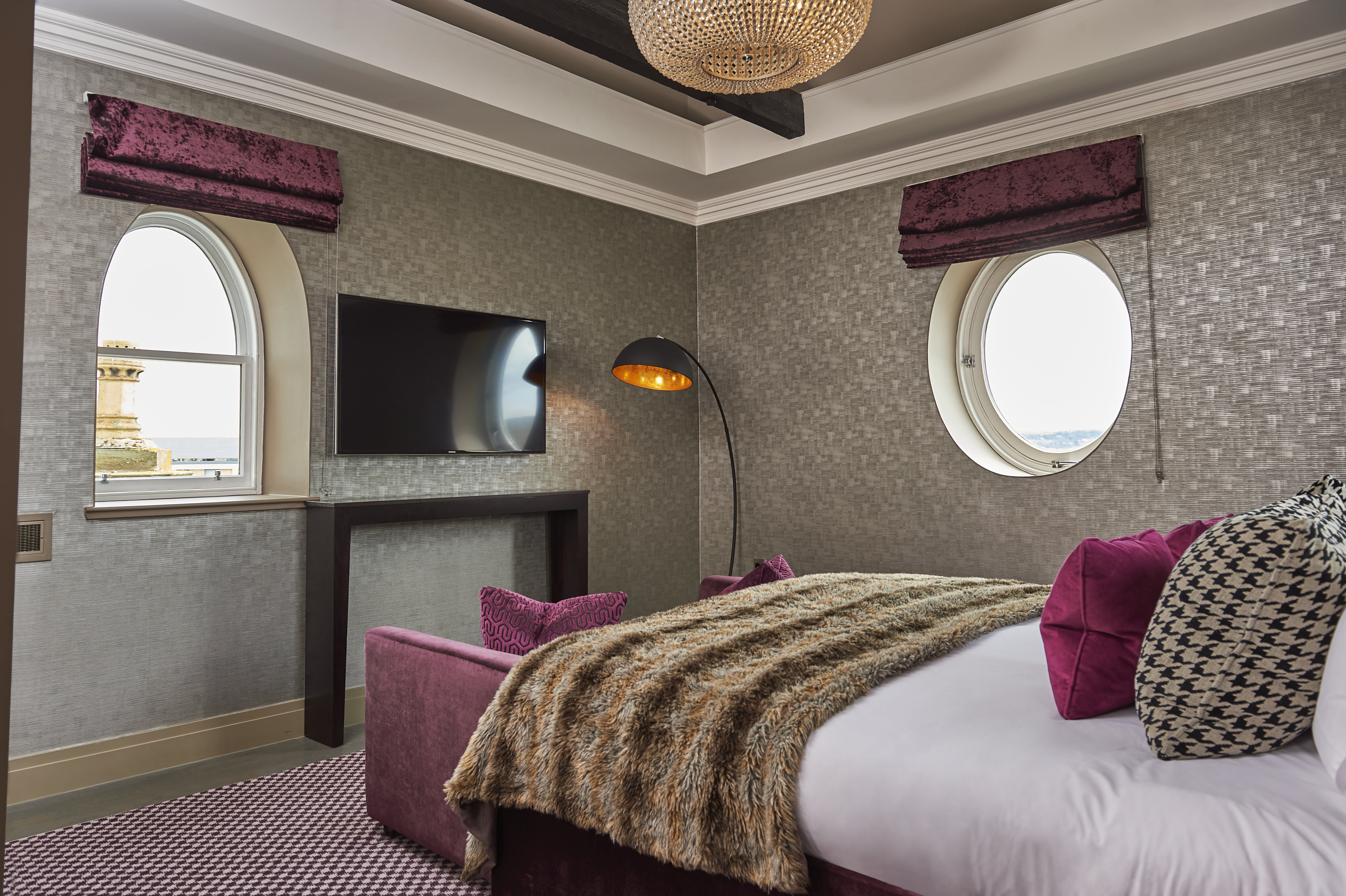 Malmaison Dundee 25/57