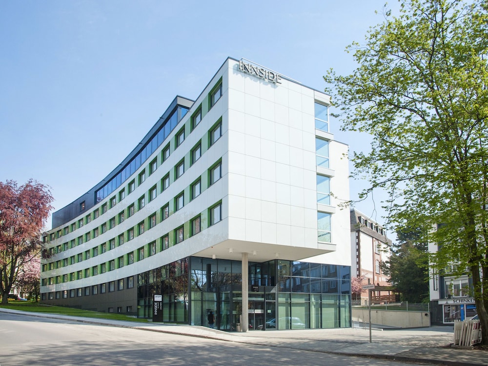 Innside By Melia Aachen 6/72