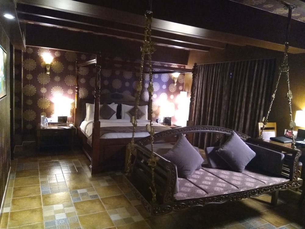 Hotel Le Temps Fort 30/50