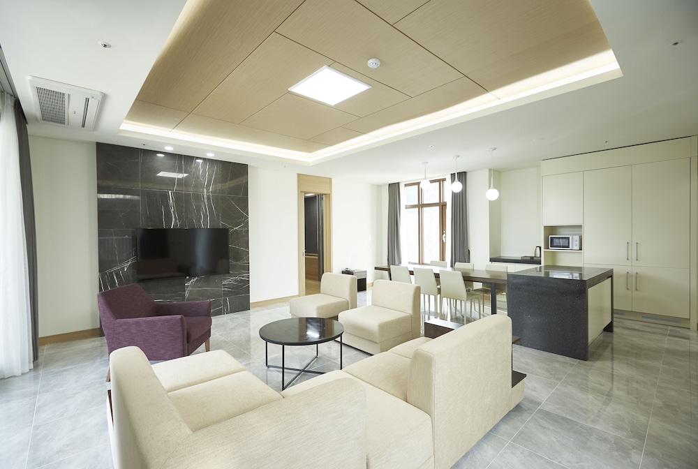 Hotel Around Pyeongchang 41/58
