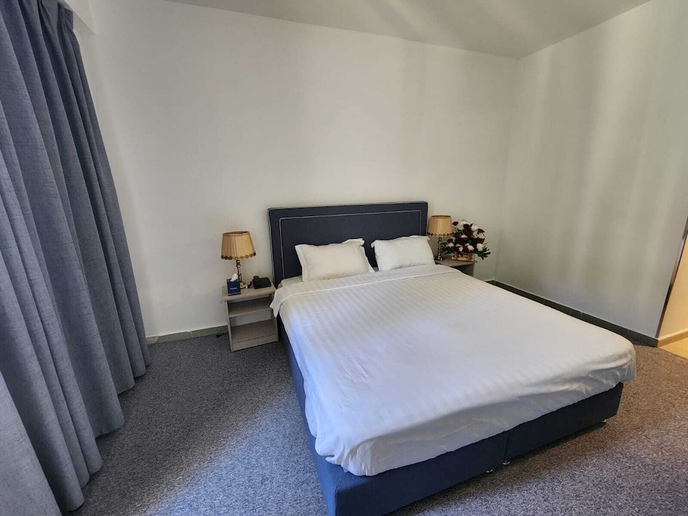 Aquavista Hotel & Suite 12/42