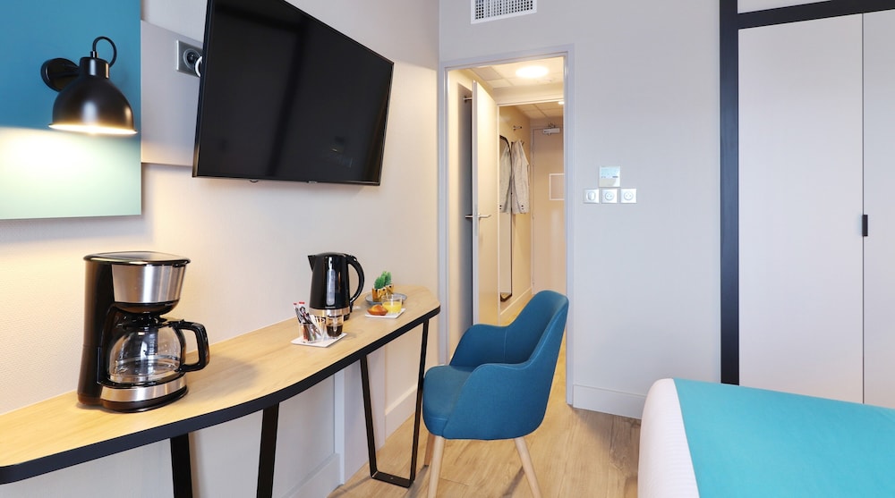 Appart City Confort Toulouse Diagora Labege 60/72