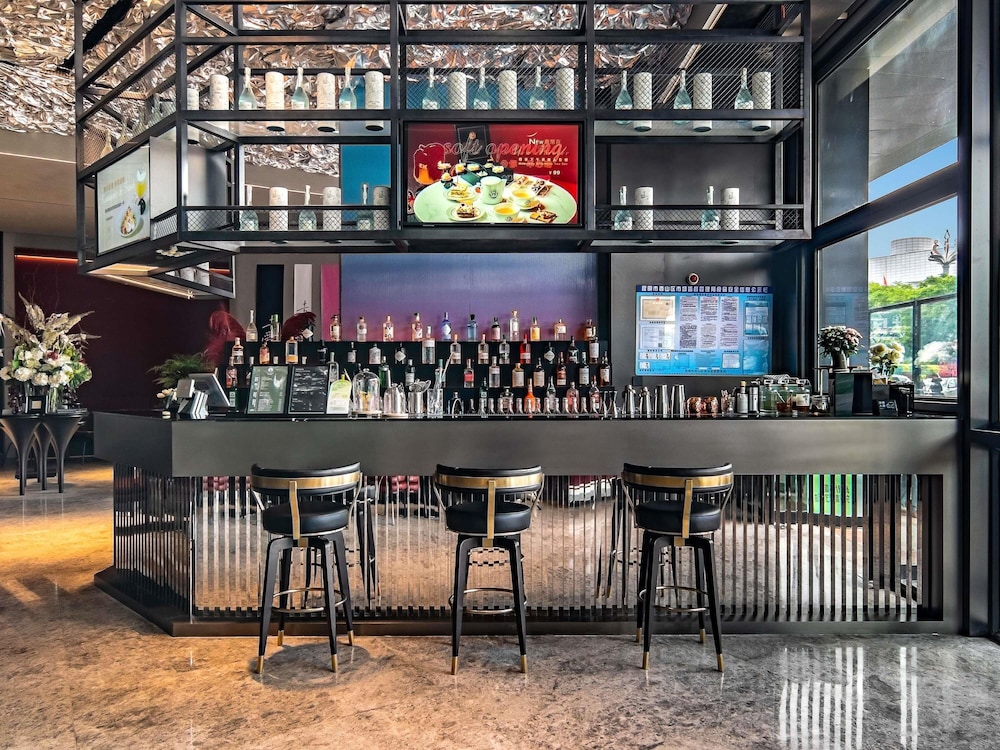 Novotel Kunming City Center 45/50