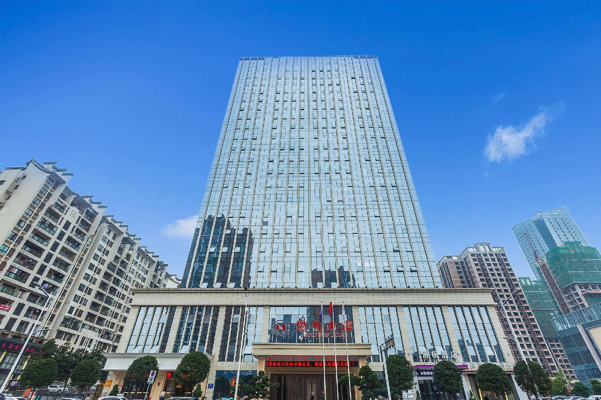 Lavande Hotels Chongqing Tongliang Gas Building 9/78