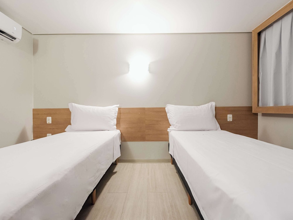 ibis Styles Goiania Shopping Estacao 25/60