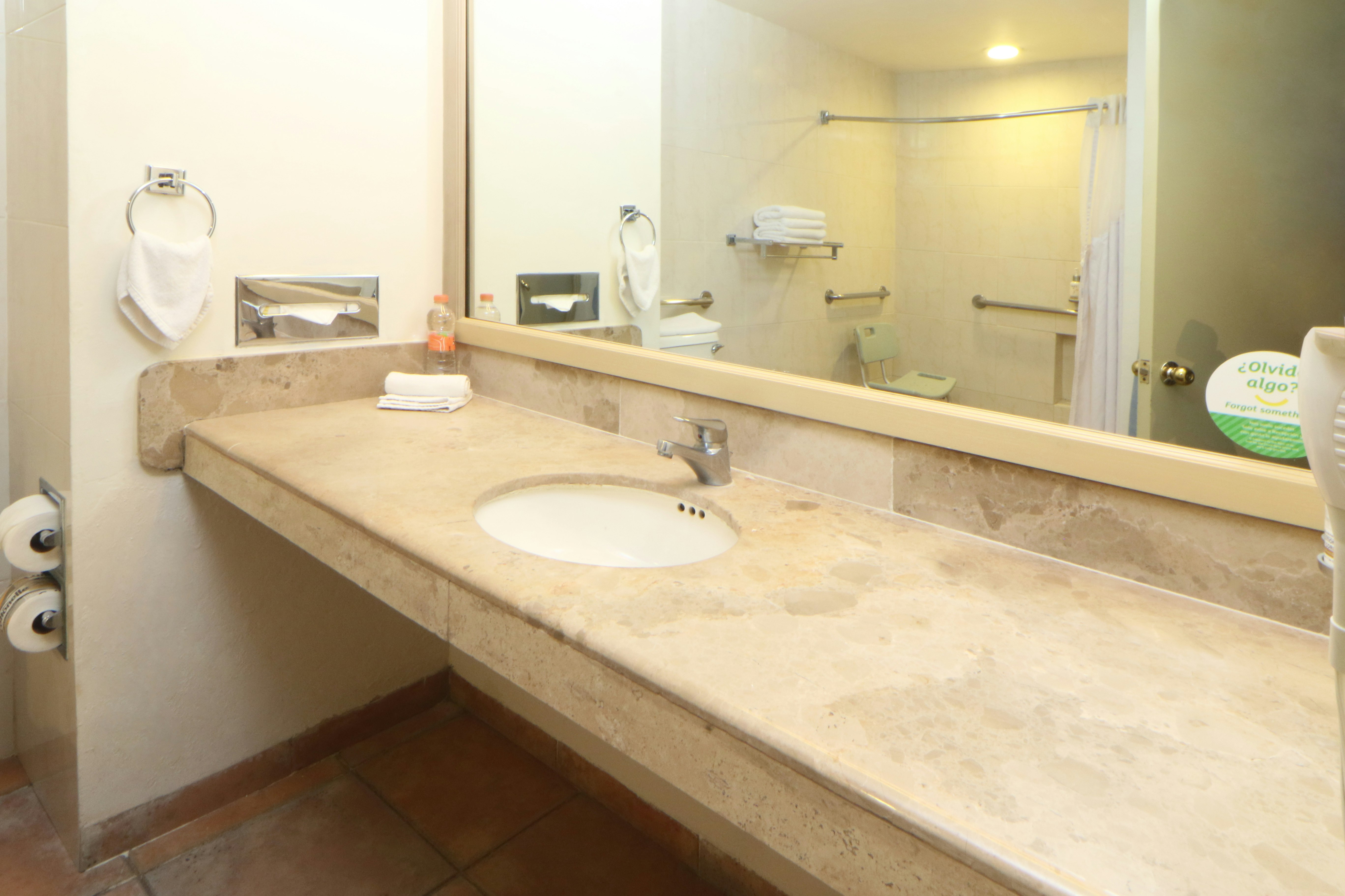 Holiday Inn Cd Del Carmen 49/50